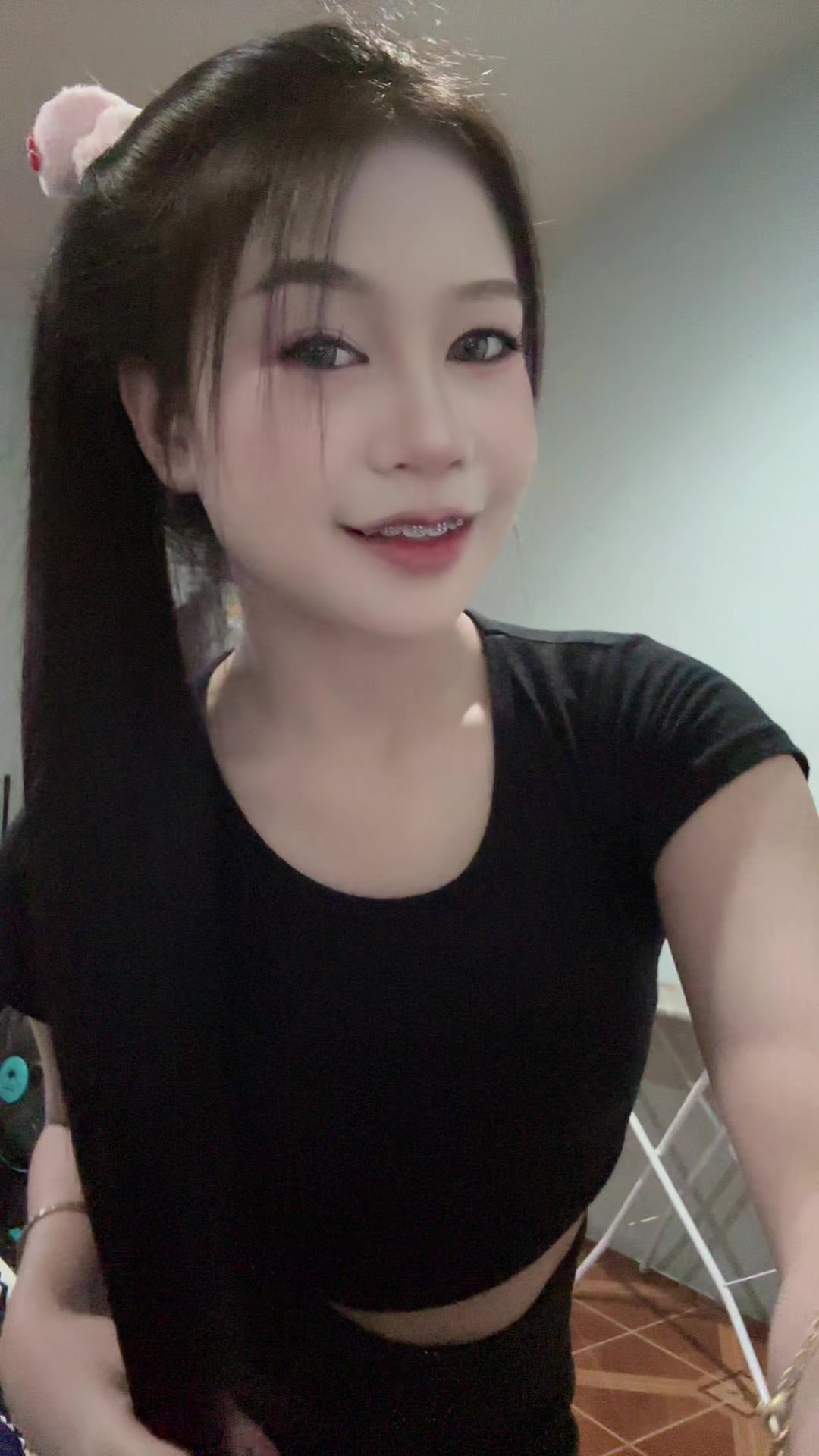 @น้ำหวาน🩷76k