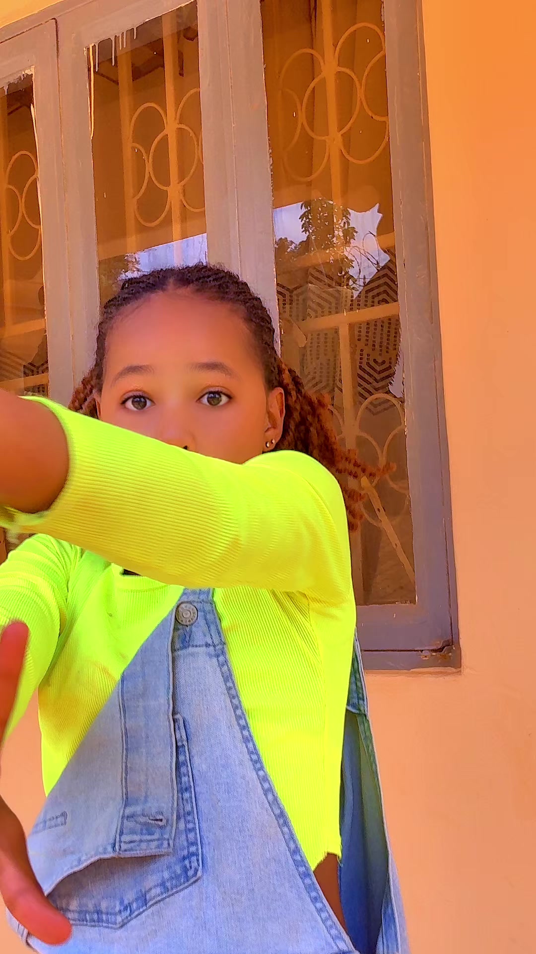 @SHEILAH THE QUEEN 👸 🧡