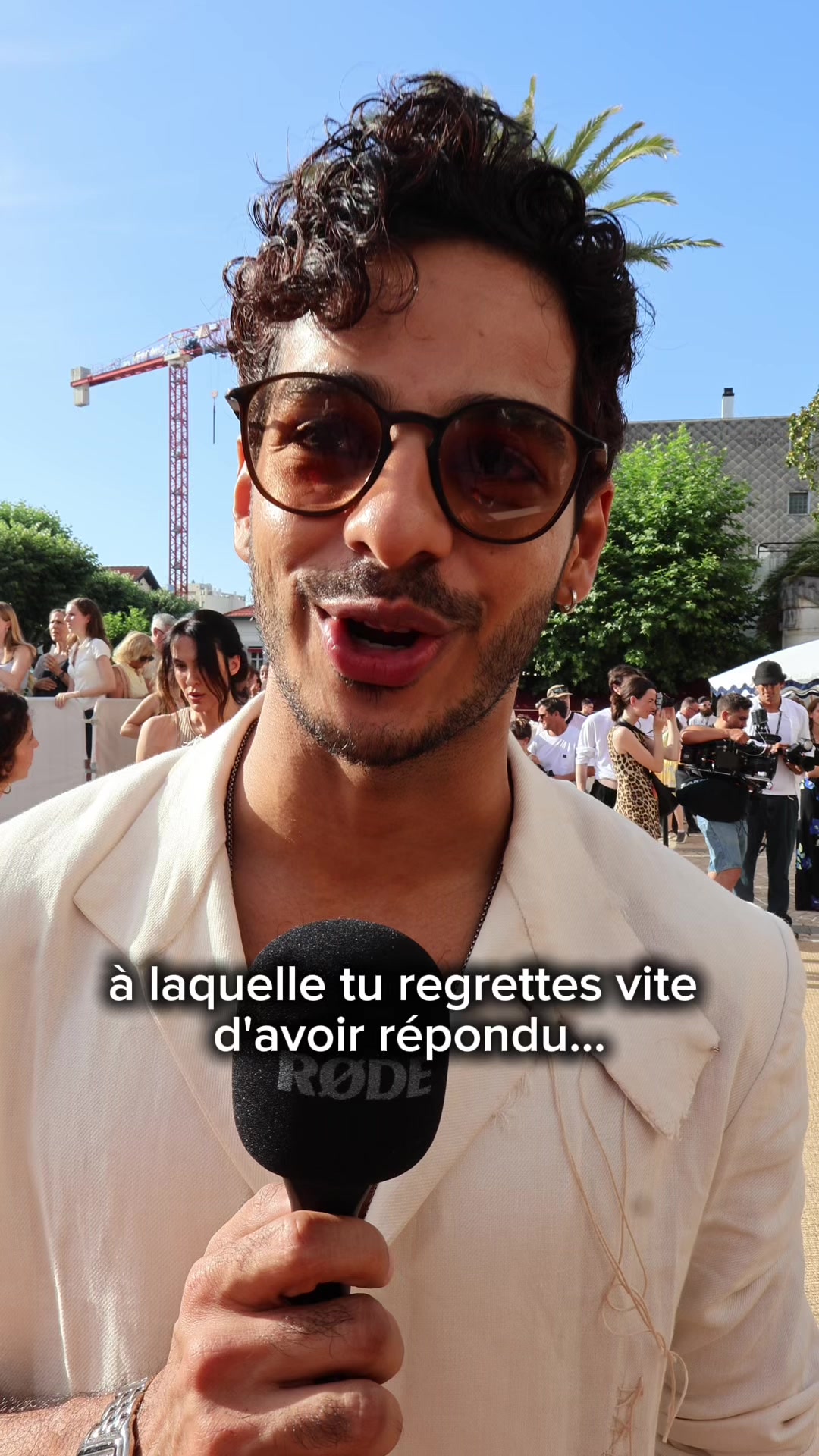 @Mehdi OMA&Iuml;S