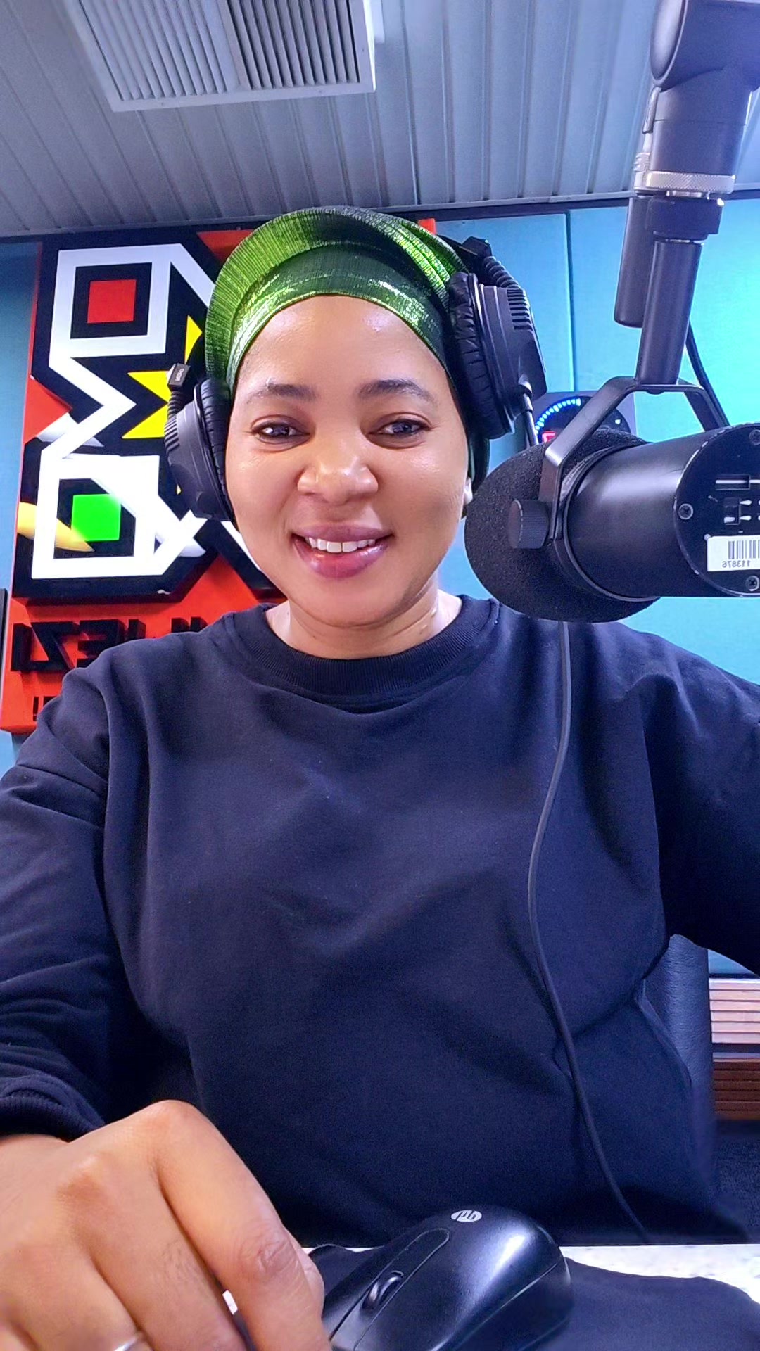@Tshidy Kekana Manganye