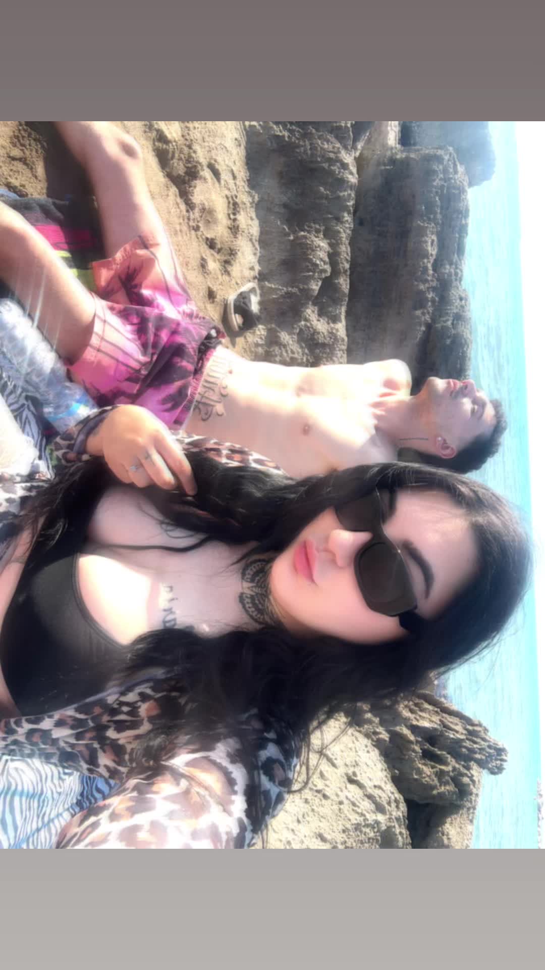 @Noemi Palmeri