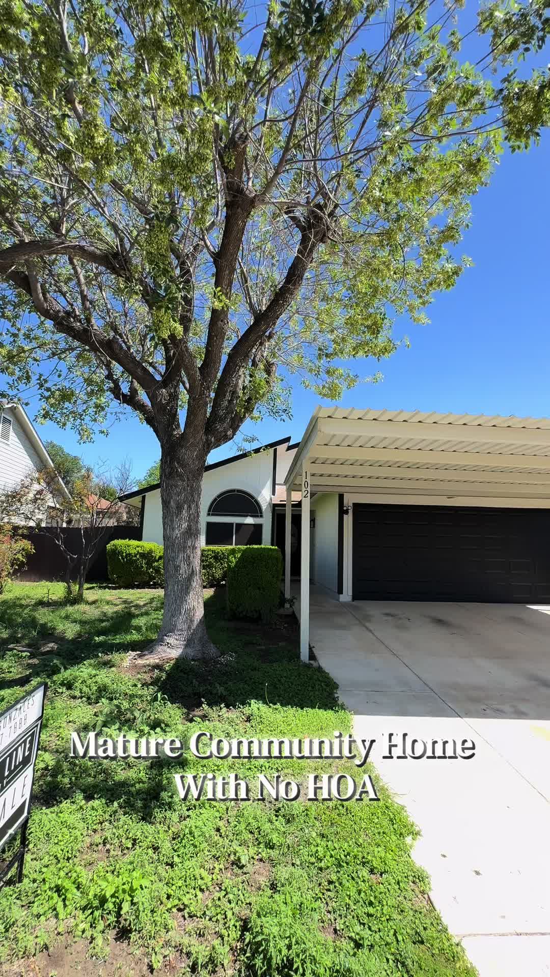 @Mike Alaniz | SATX Realtor