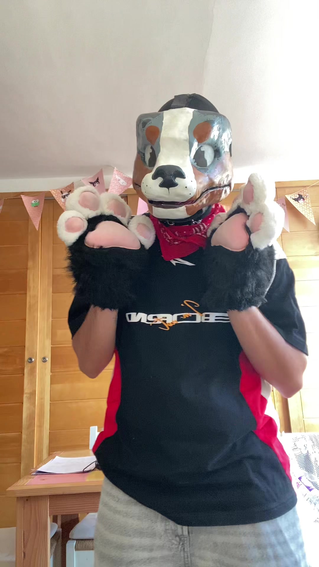 @⋆˚࿔ ☘️ 𝐓𝐫𝐞𝐟𝐥𝐞 🐾˚⋆