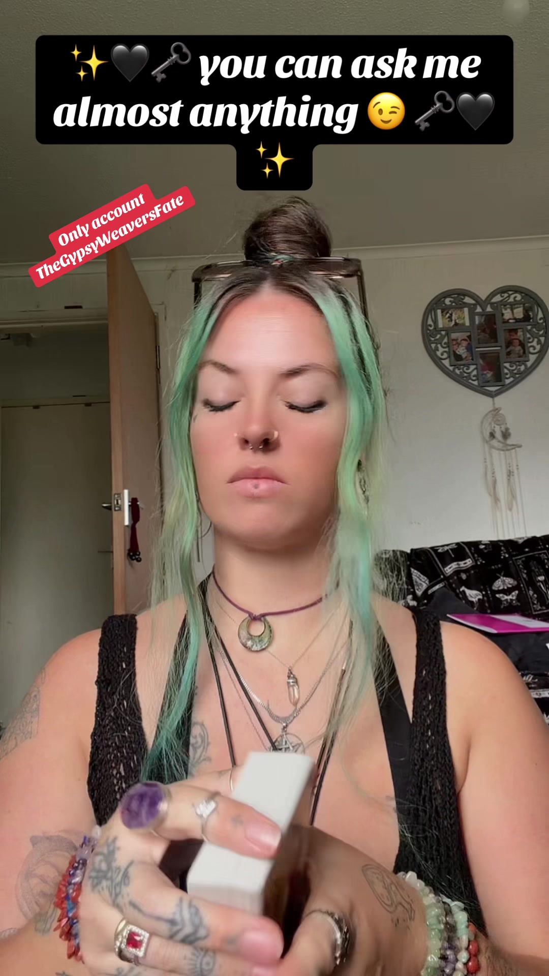 @TheGypsyWeaversFate