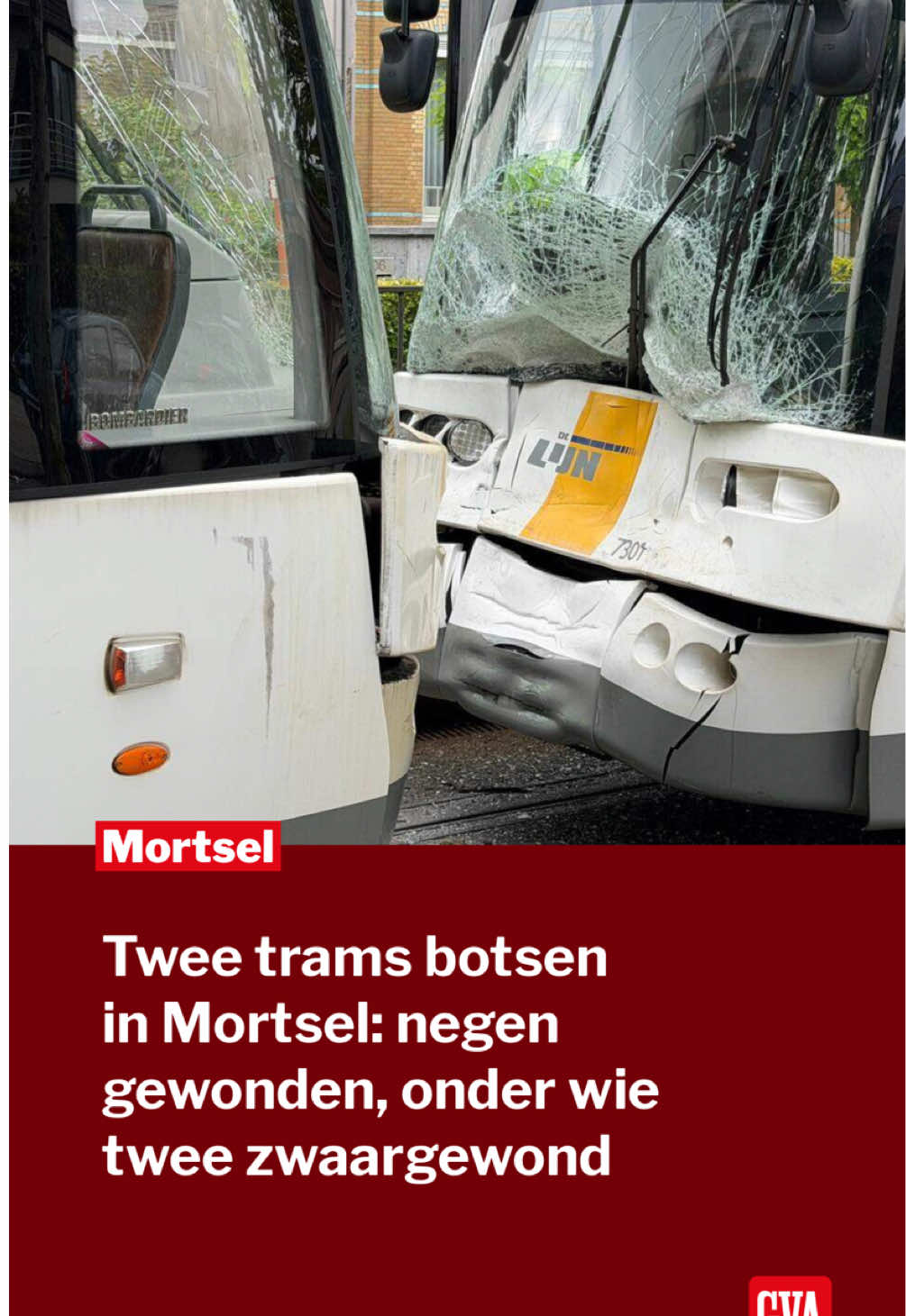 @Gazet van Antwerpen