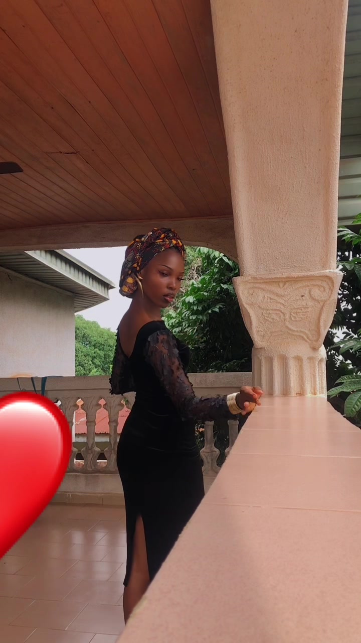 @Nnenna Okpaleke