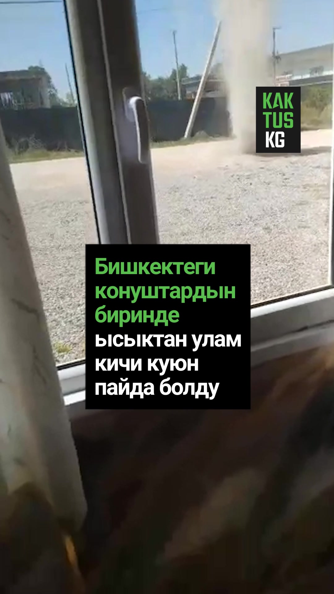 @Kaktus KG