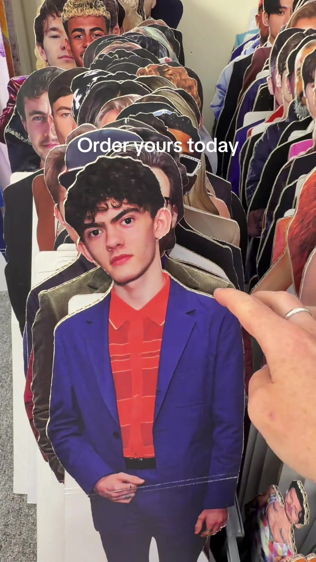 @Celebrity Cutouts