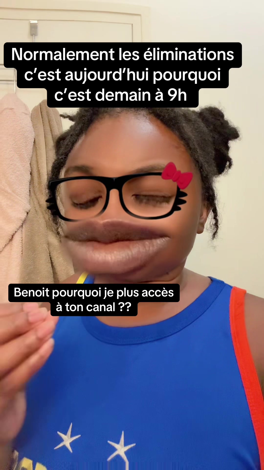 @AFRICANQUEEN👸👑