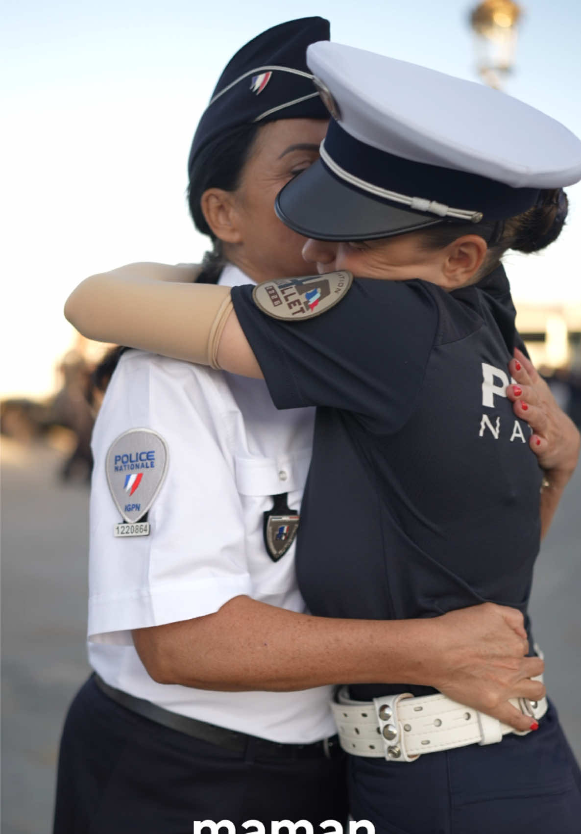 @Police Nationale
