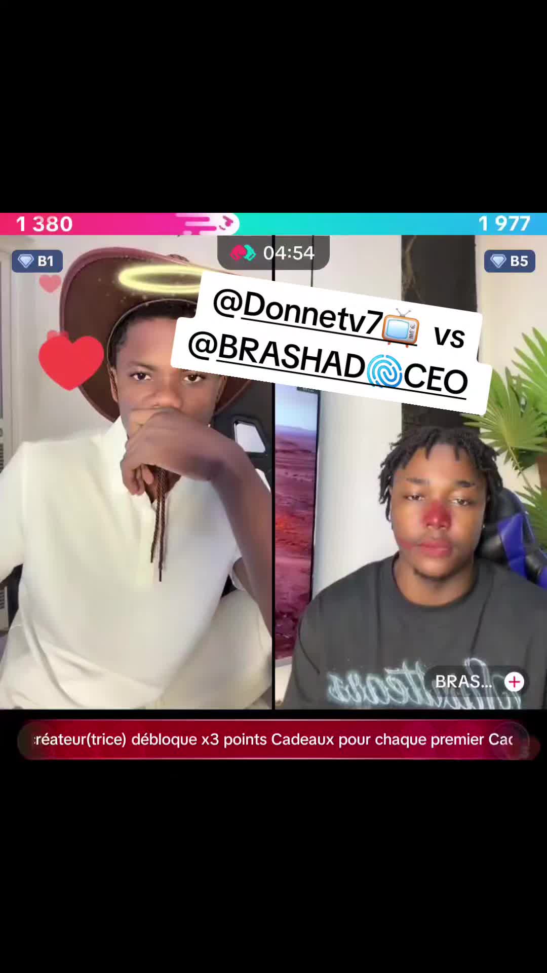 @DILARI228 🇹🇬📺