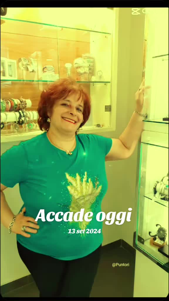 @♥️ Annamaria Gristina ♥️