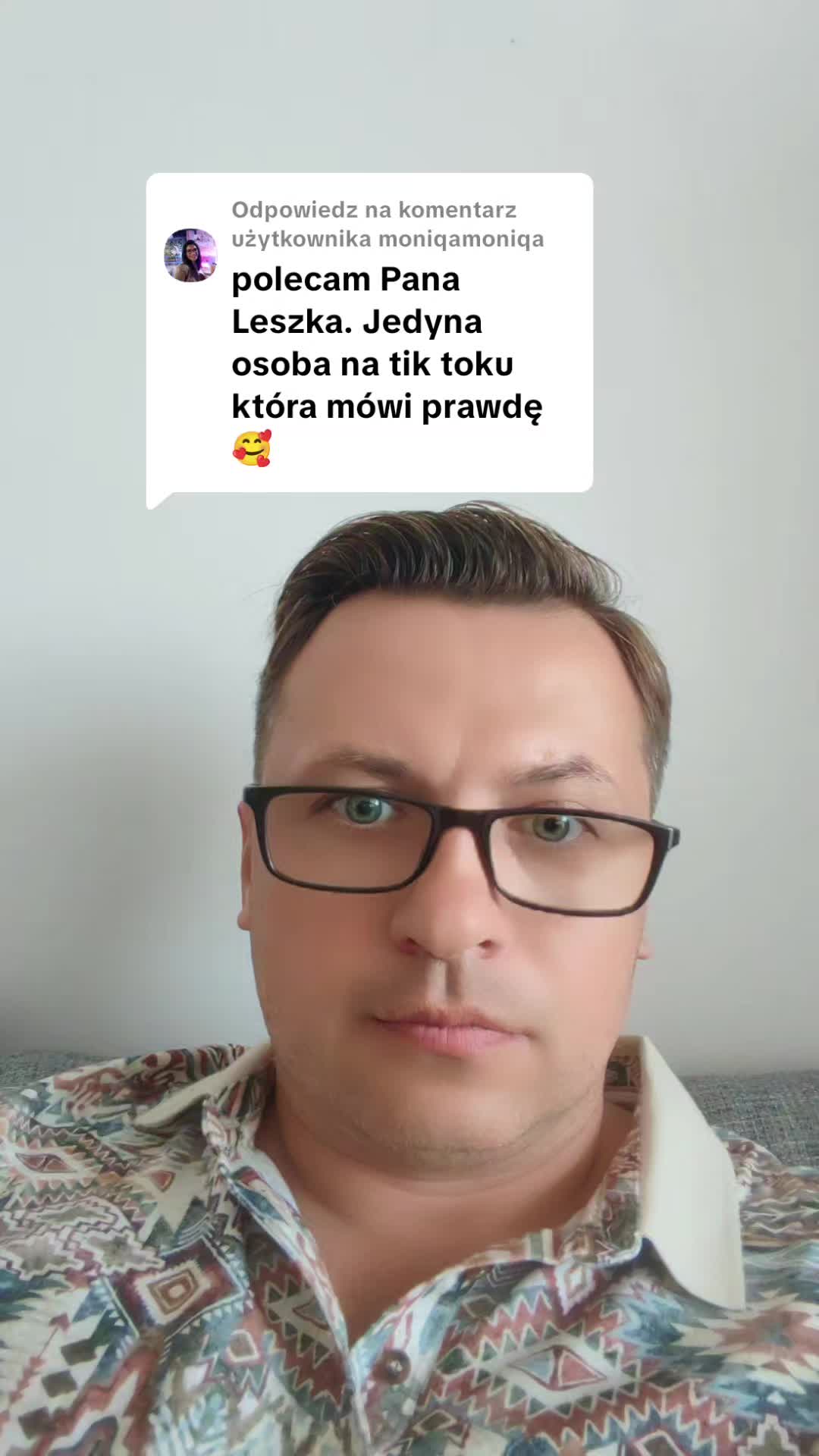 @JASNOWIDZ LESZEK JASIŃSKI