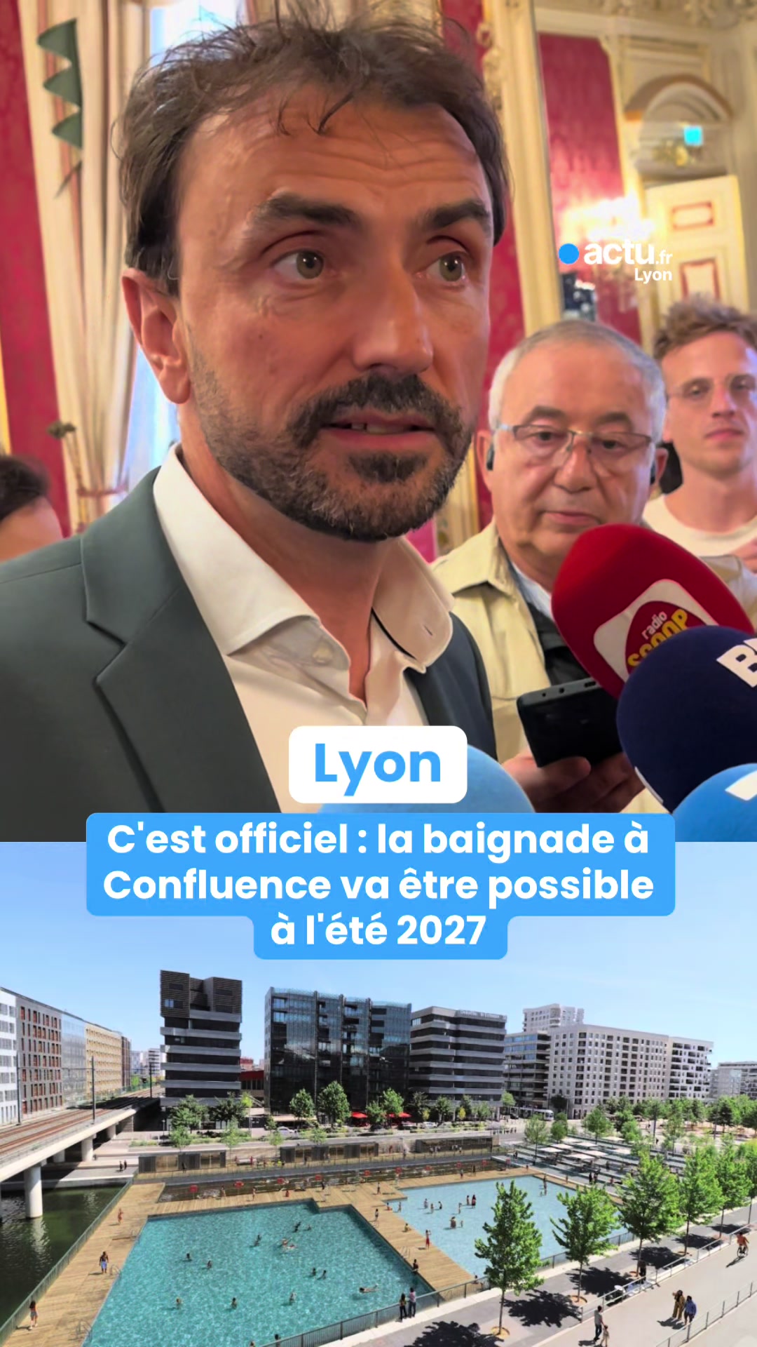 @actu Lyon