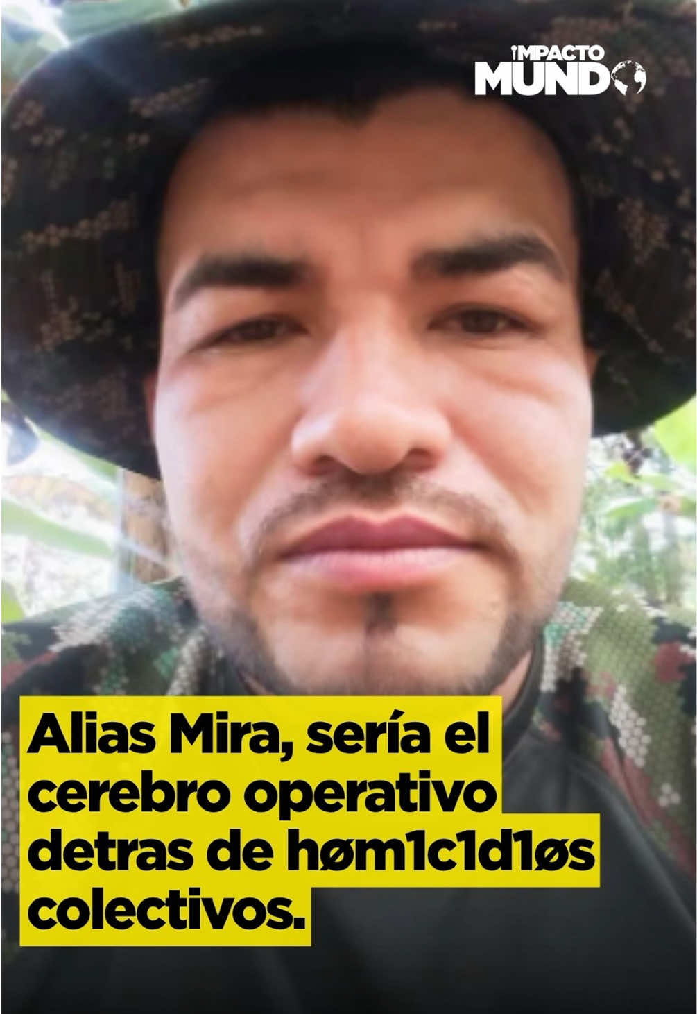 @Impacto Mundo