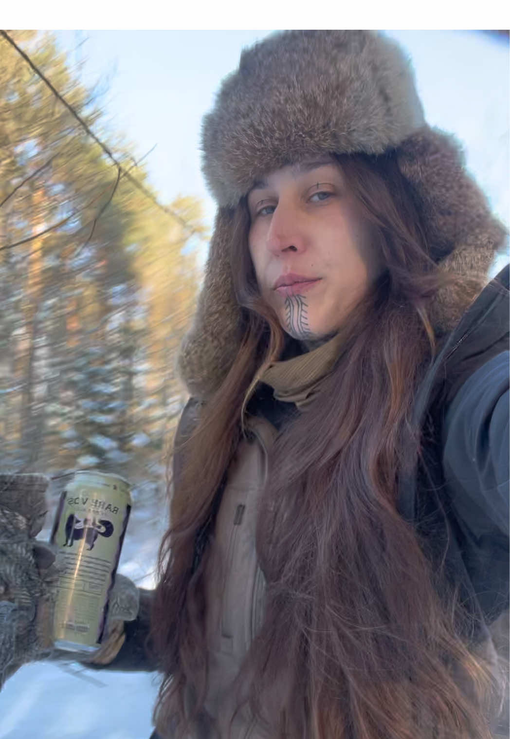@LumberBarbie