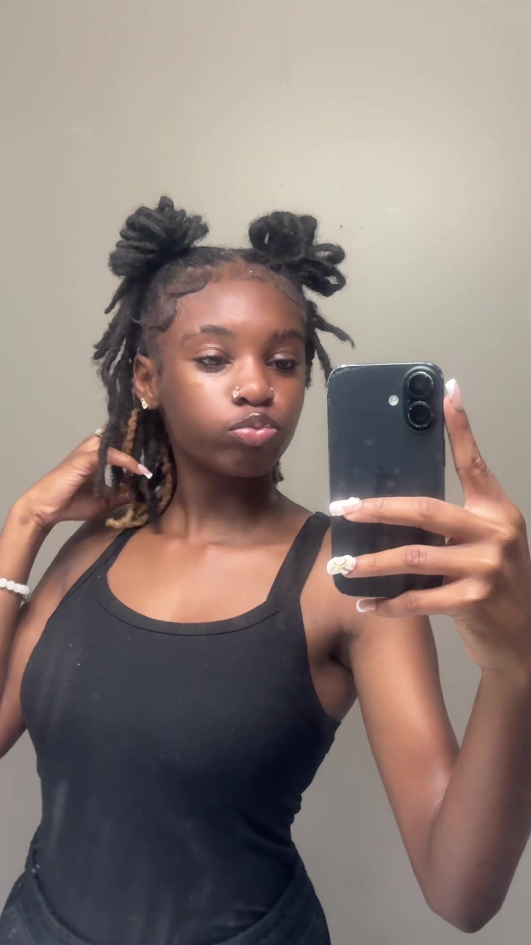 @‘lil mama