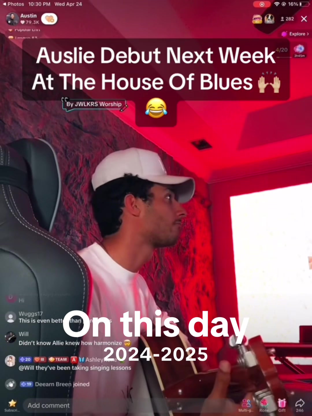 @🅰️ThatsSoAuslie|Hillary🦋
