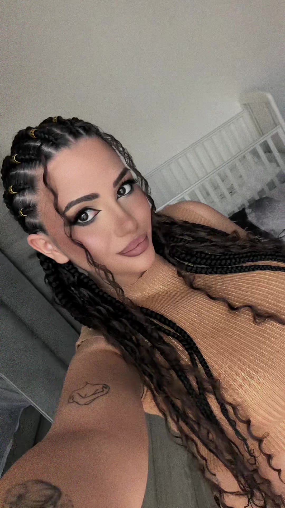 @FRANCESCA VITUCCI ☾