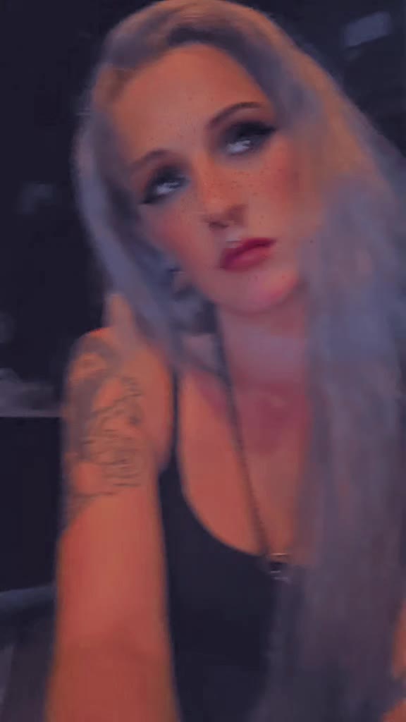 @HaiMeganBunnie