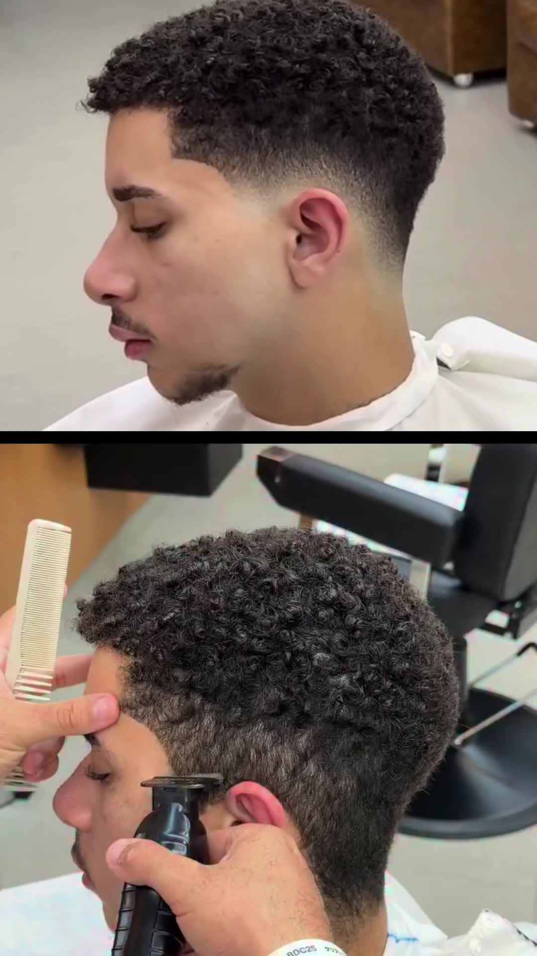 @abdou barber ๐๐ซ