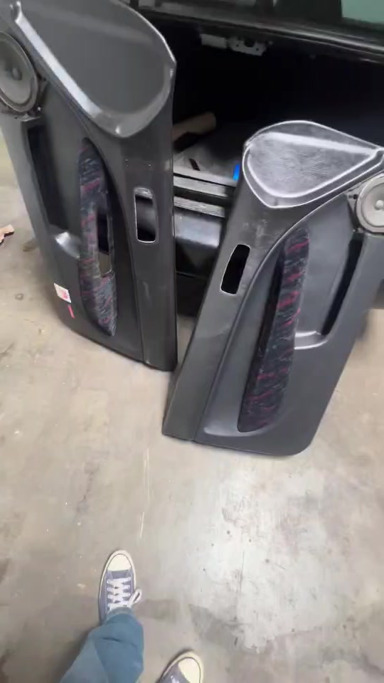 @partsforcivic