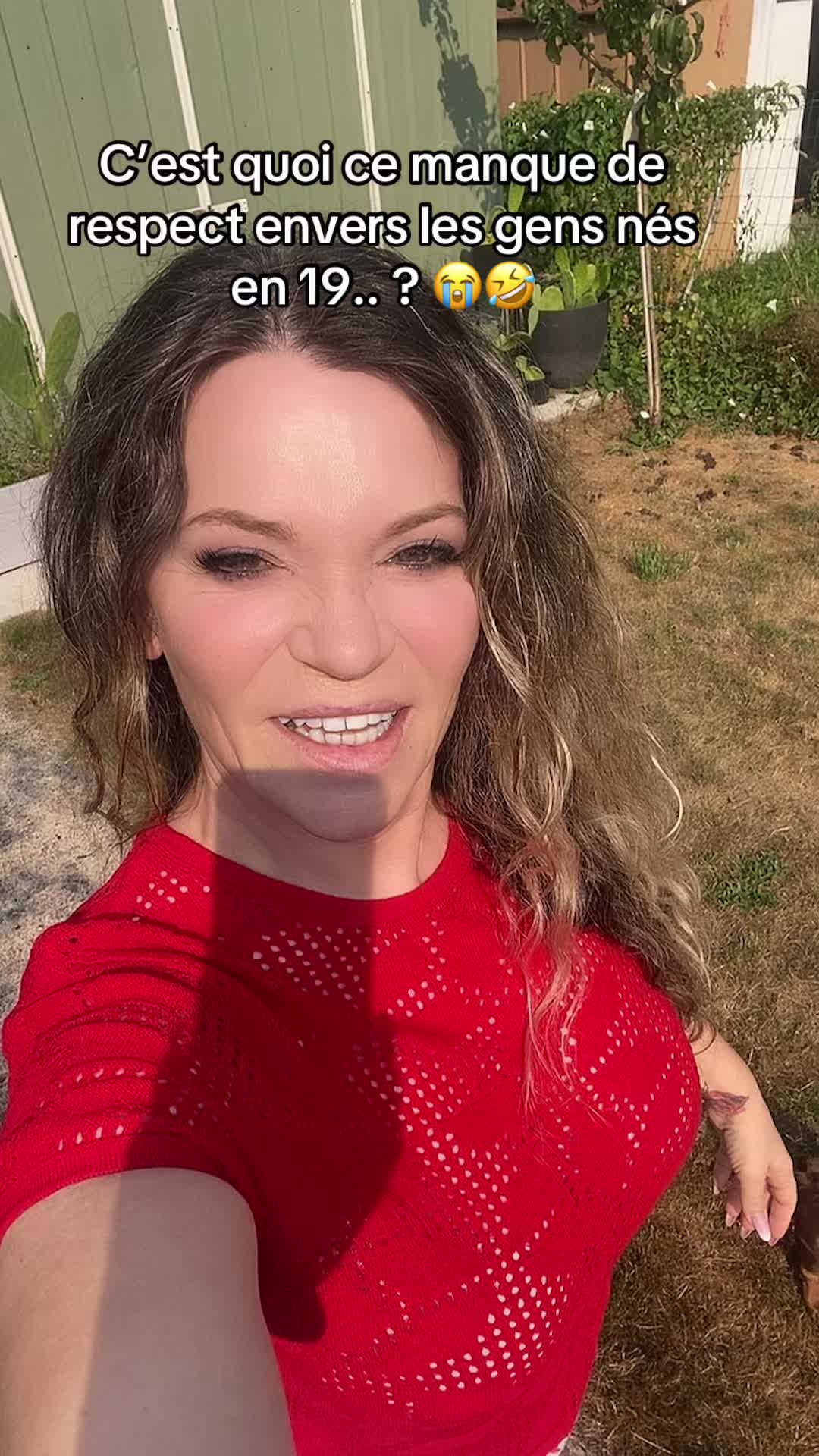 @Rosaria