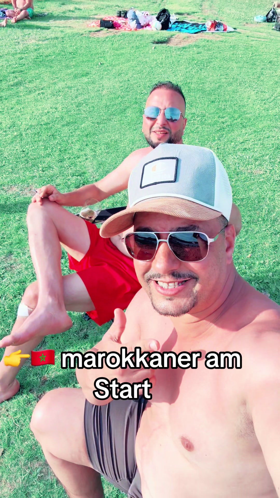 @El Hassane