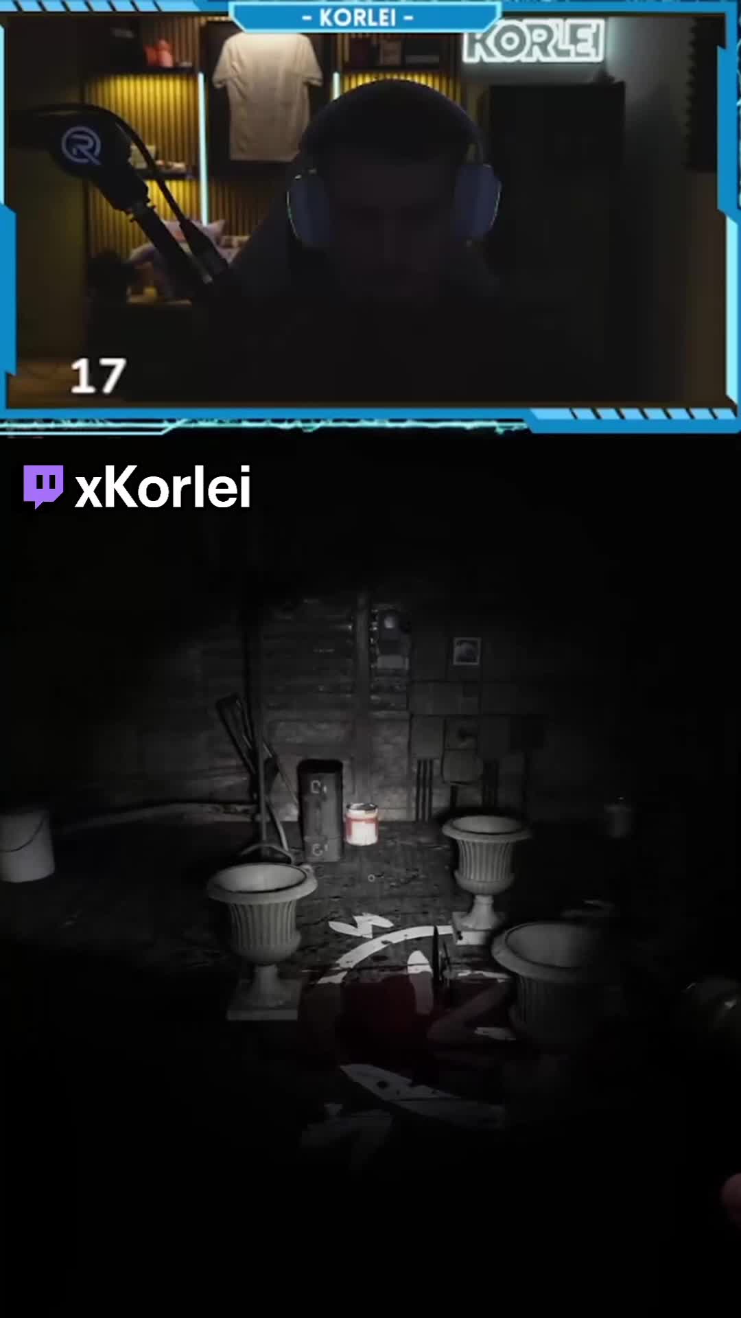 @Korlei.Clips ;)