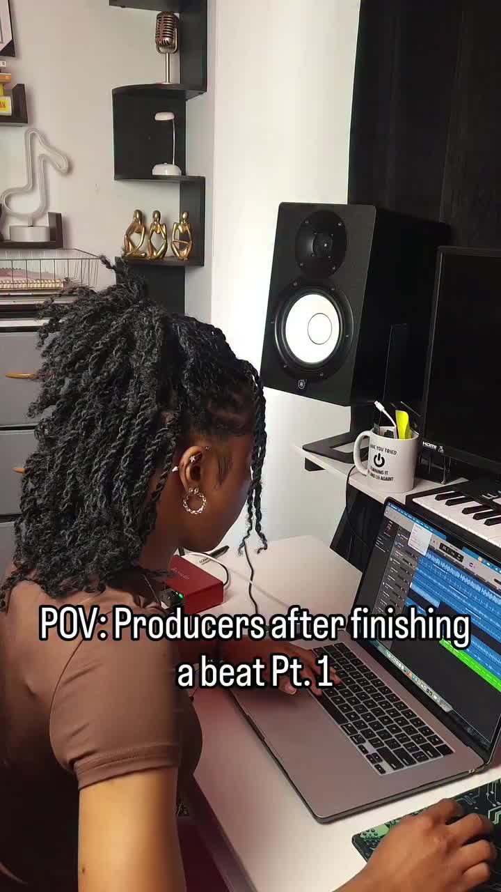 @Ditto Music