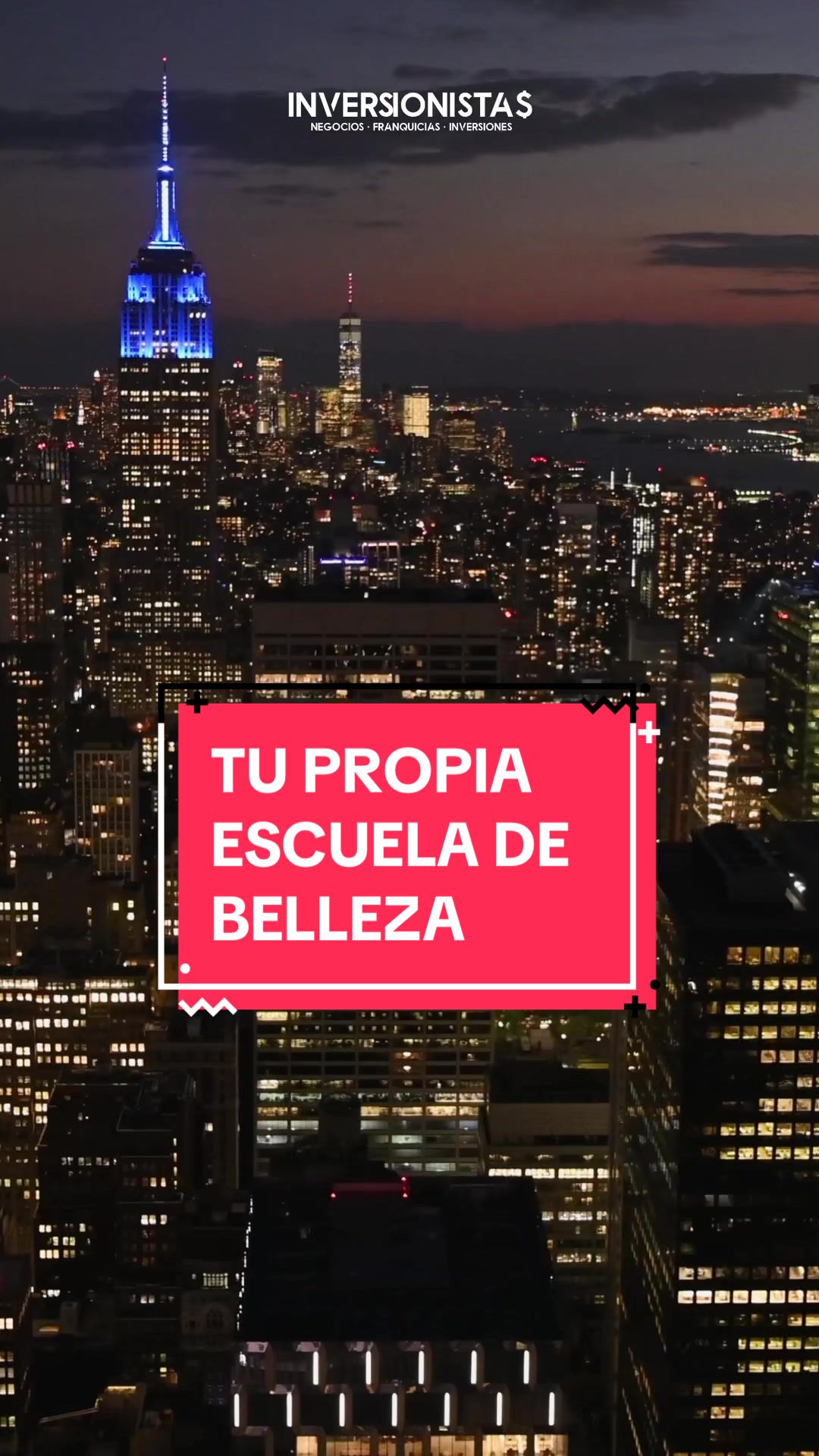 @Inversiones y Negocios