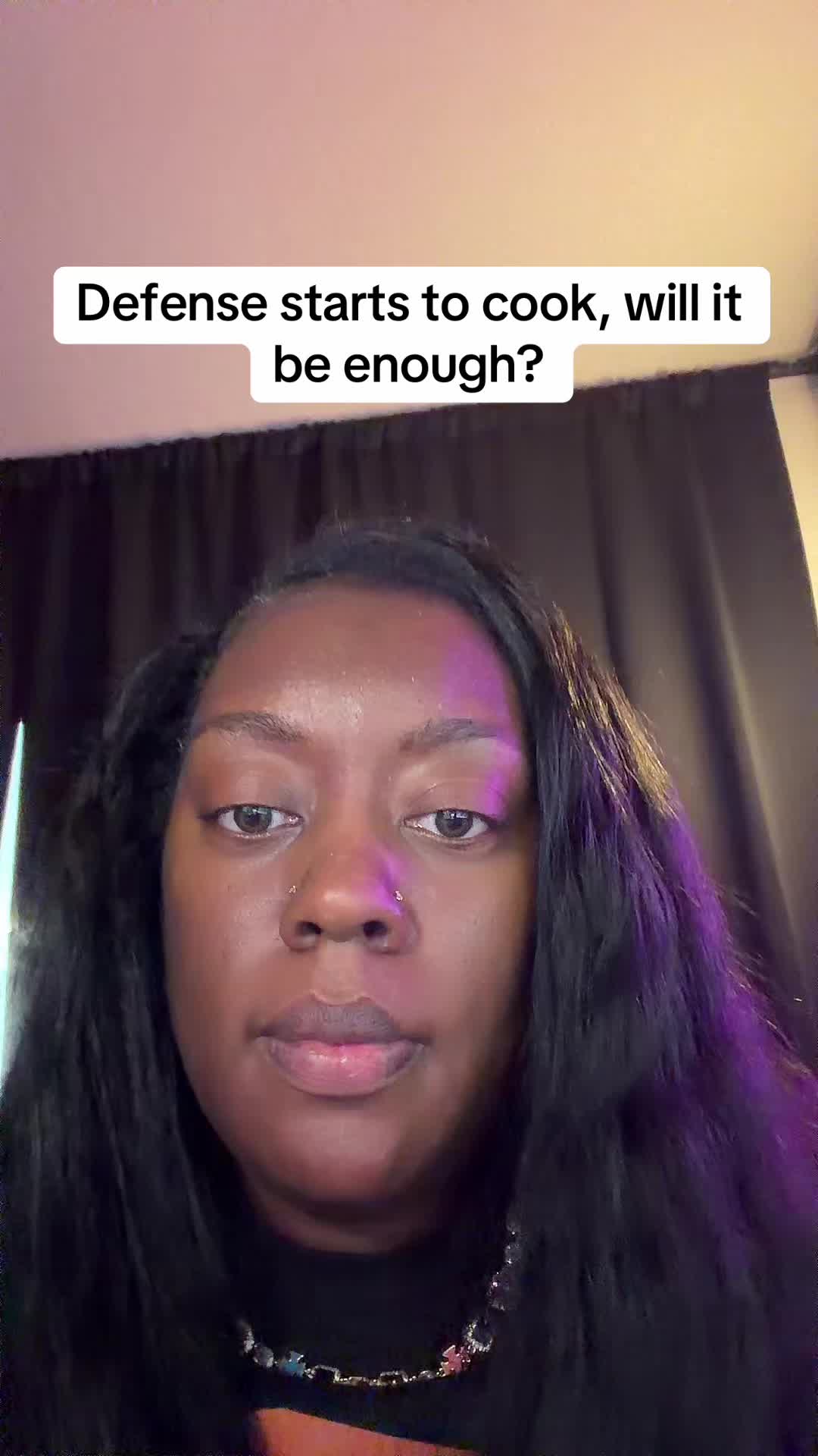 @Mrs. Jefferson Says