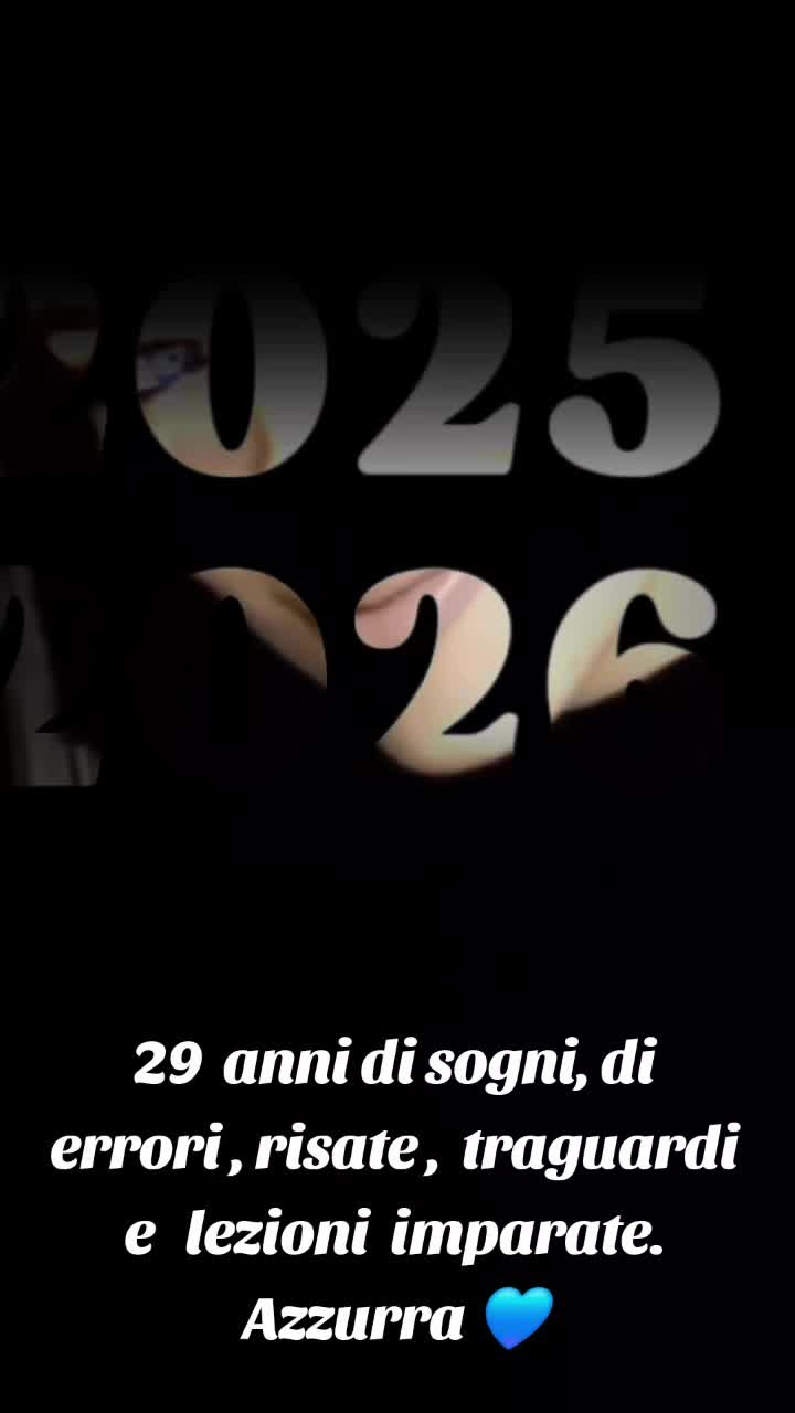 @Azzurra
