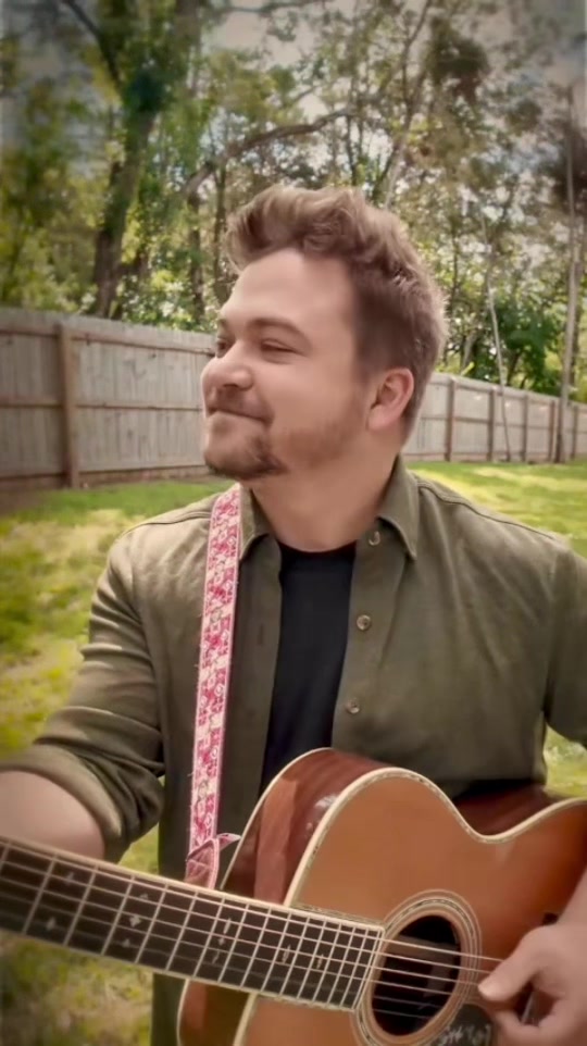 @Hunter Hayes