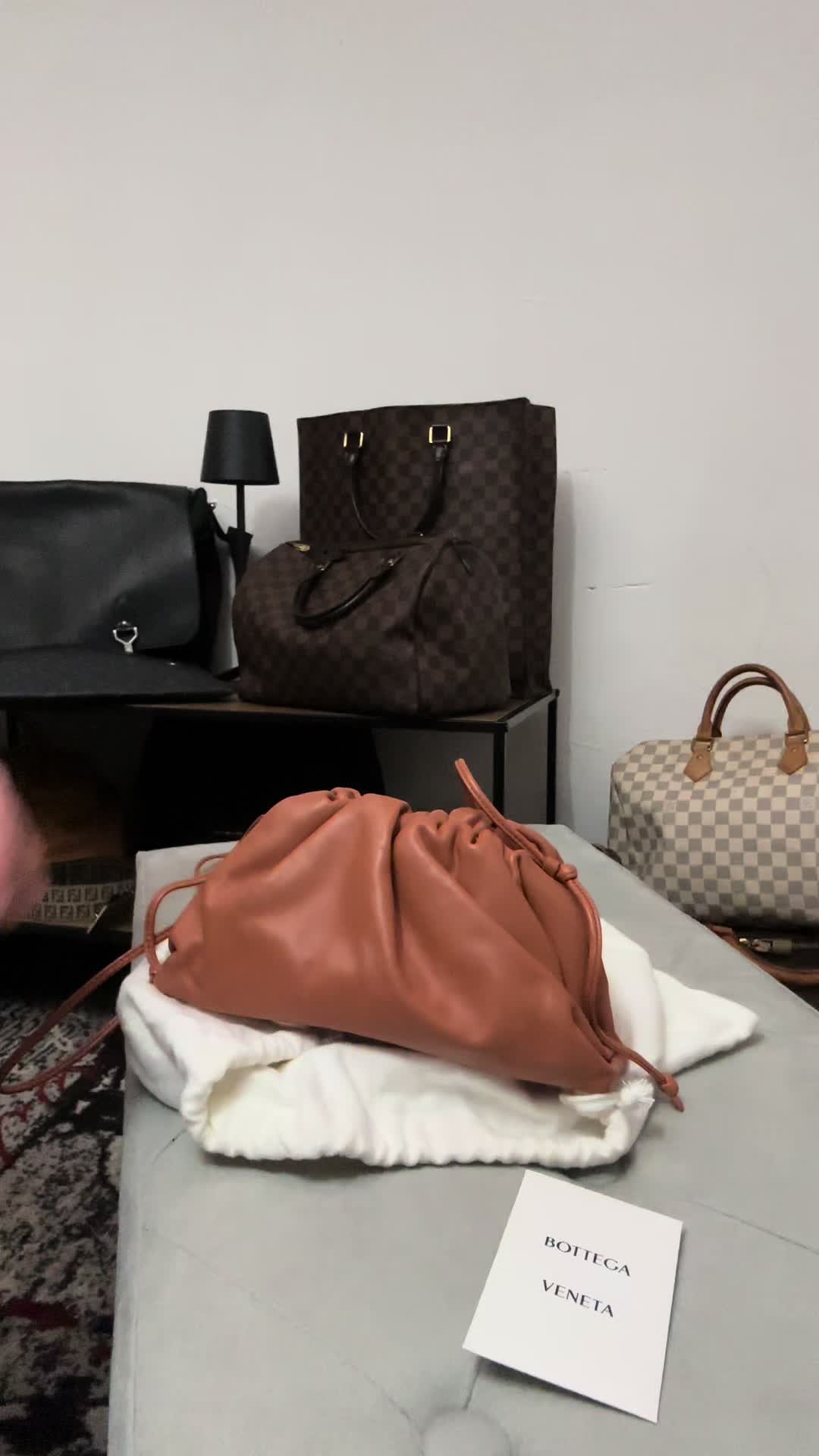 @Vintagissimo SecondHandLuxury