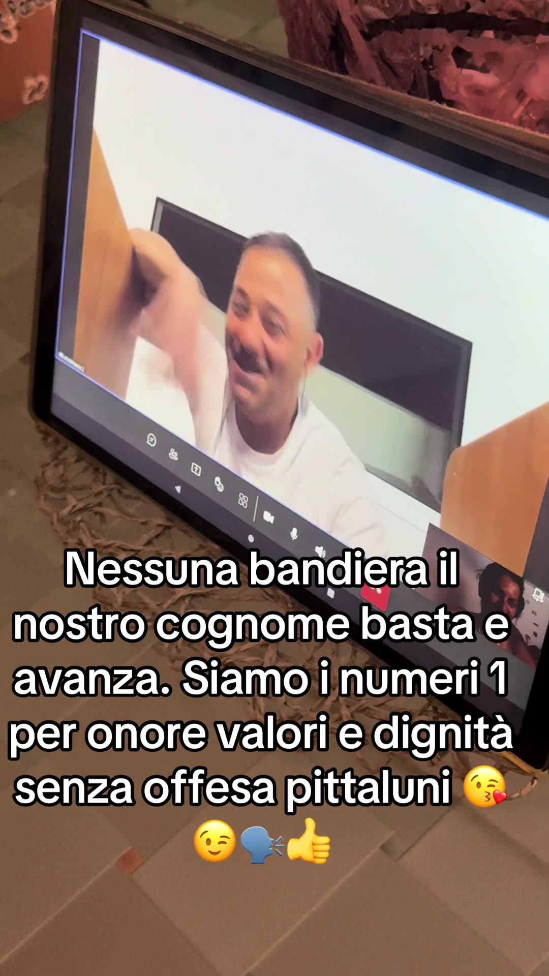 @Giovanni La face