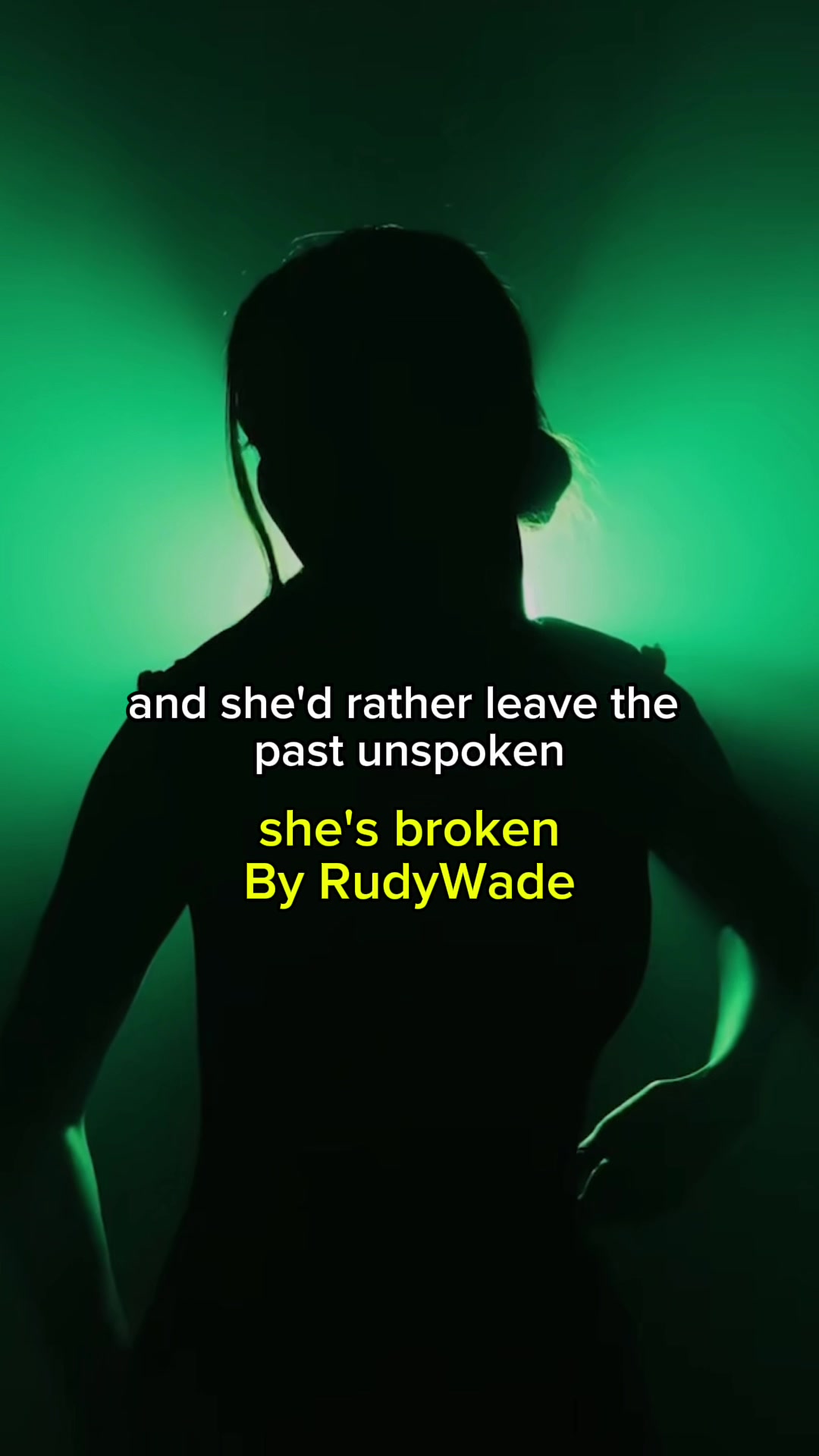 @pov: you're the villain