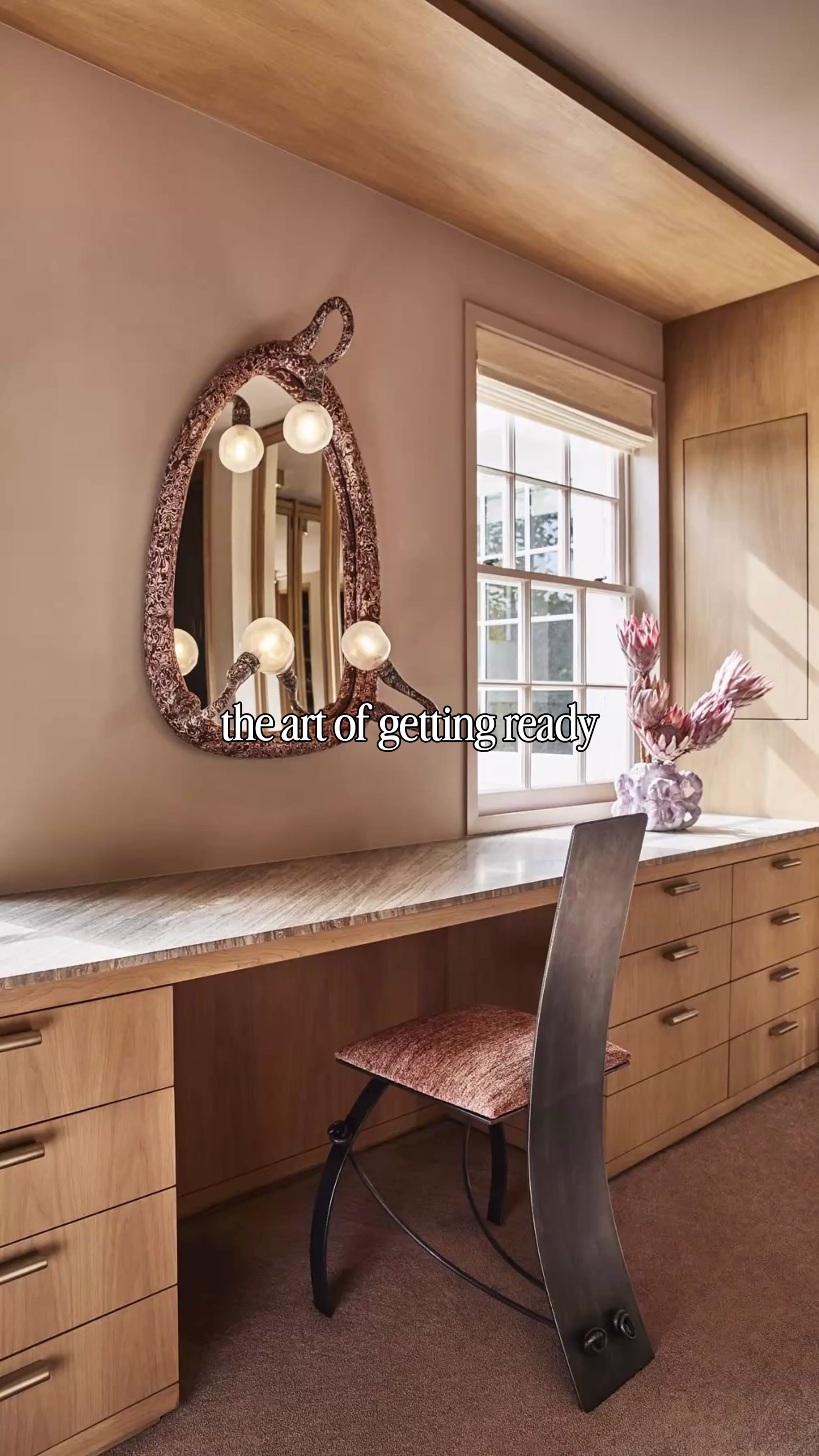 @Meredith | Interior Designer