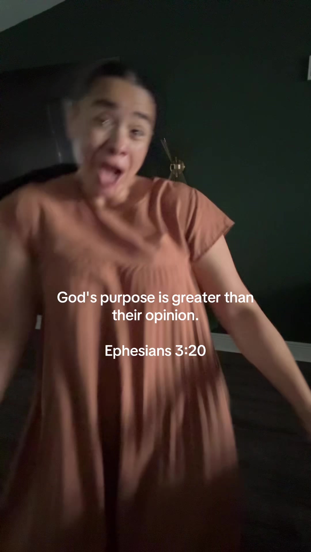 @Becky