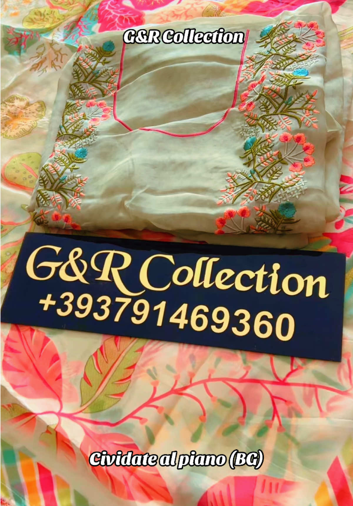 @G&R COLLECTION✨