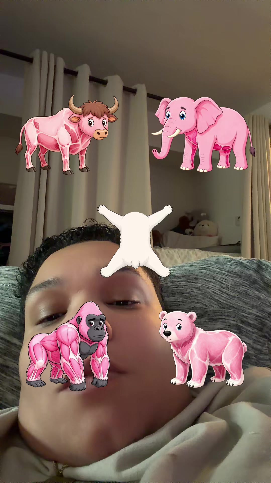 @Angie Santana ๐ฉ๐ด๐ณ๏ธ๐๐ฉ๐ด