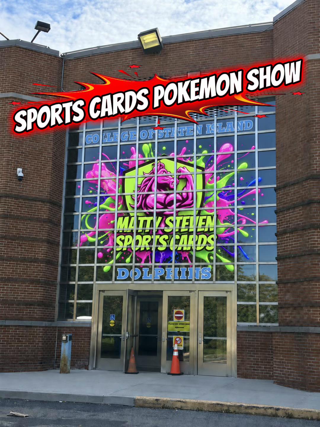 @Matty Steven Sports Cards