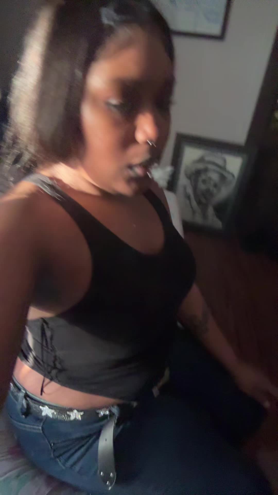 @Queen 🧚🏾♀️