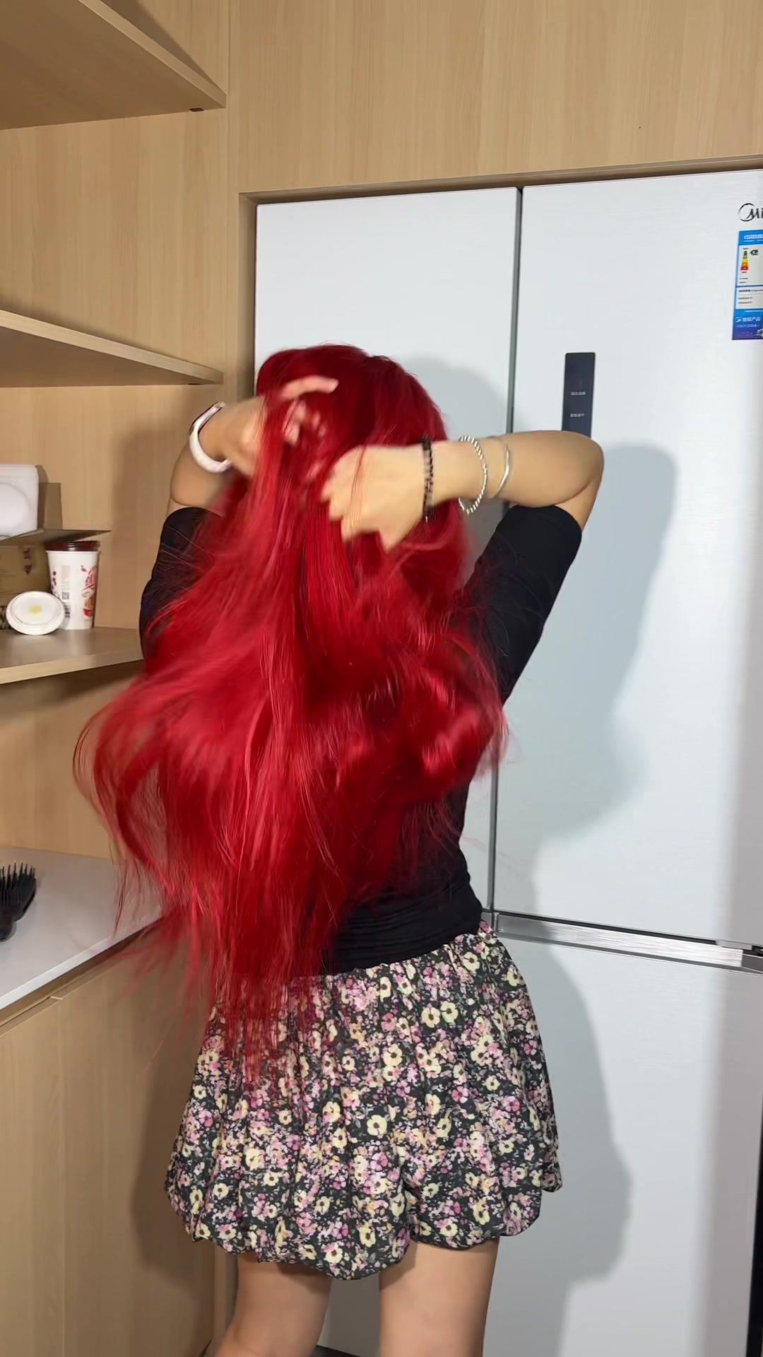 @Hot Star Hair