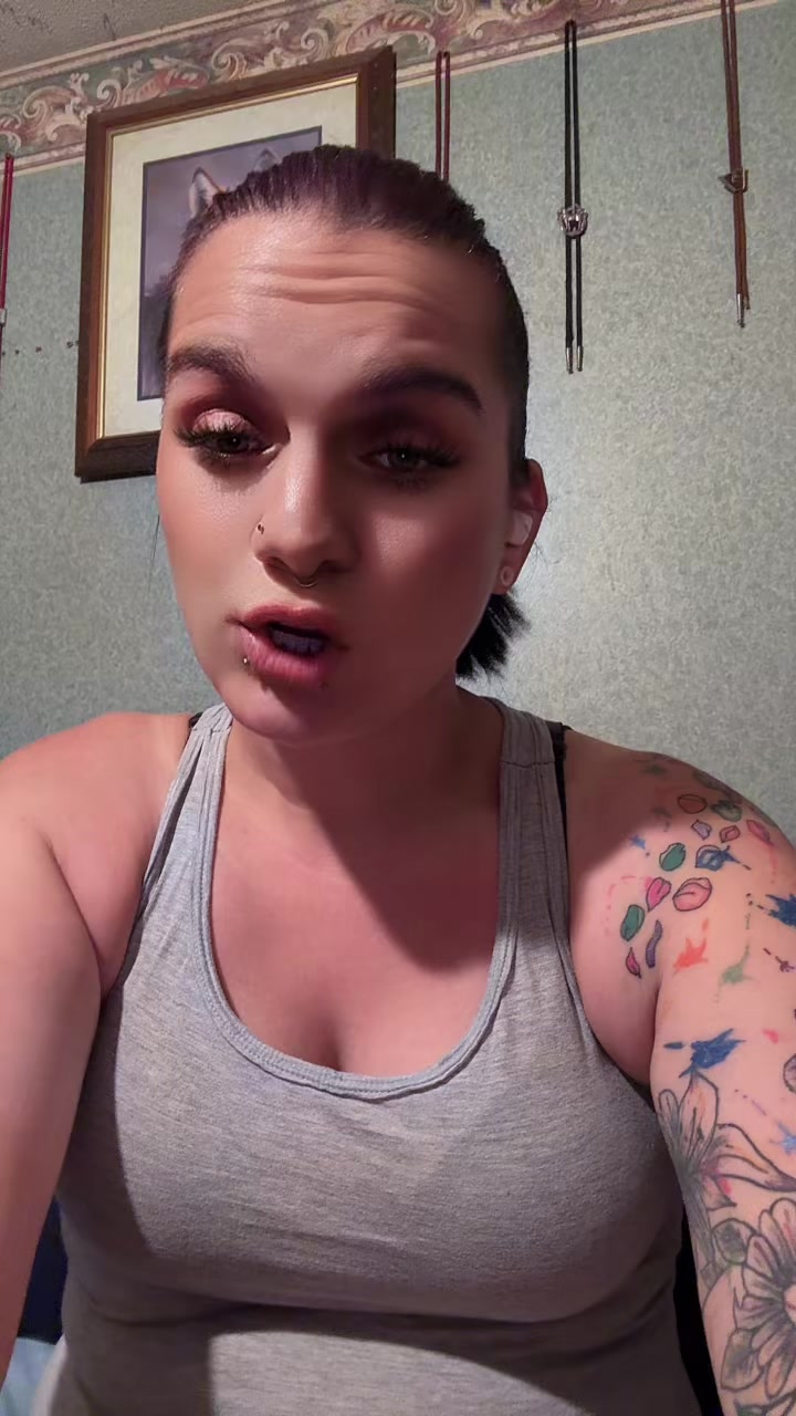 @Veronica Conrad
