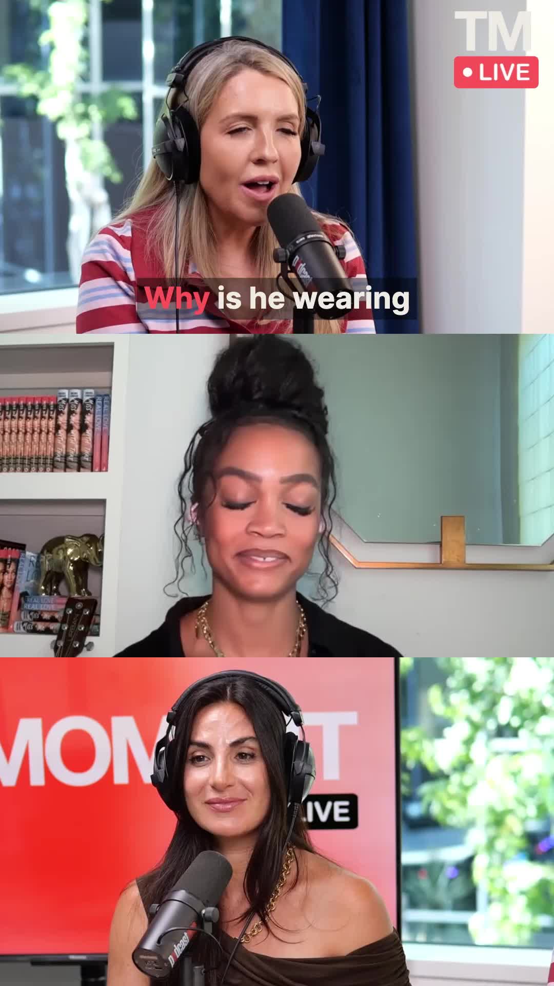 @Meredith Lynch