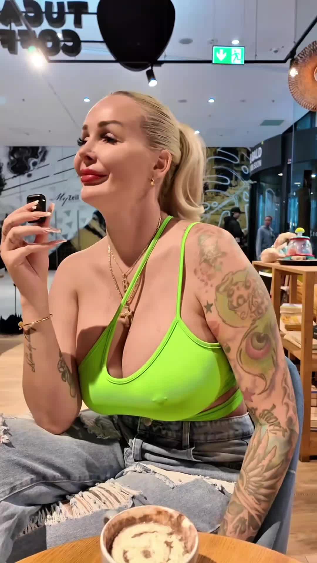 @⭐️Onlyblondie⭐️