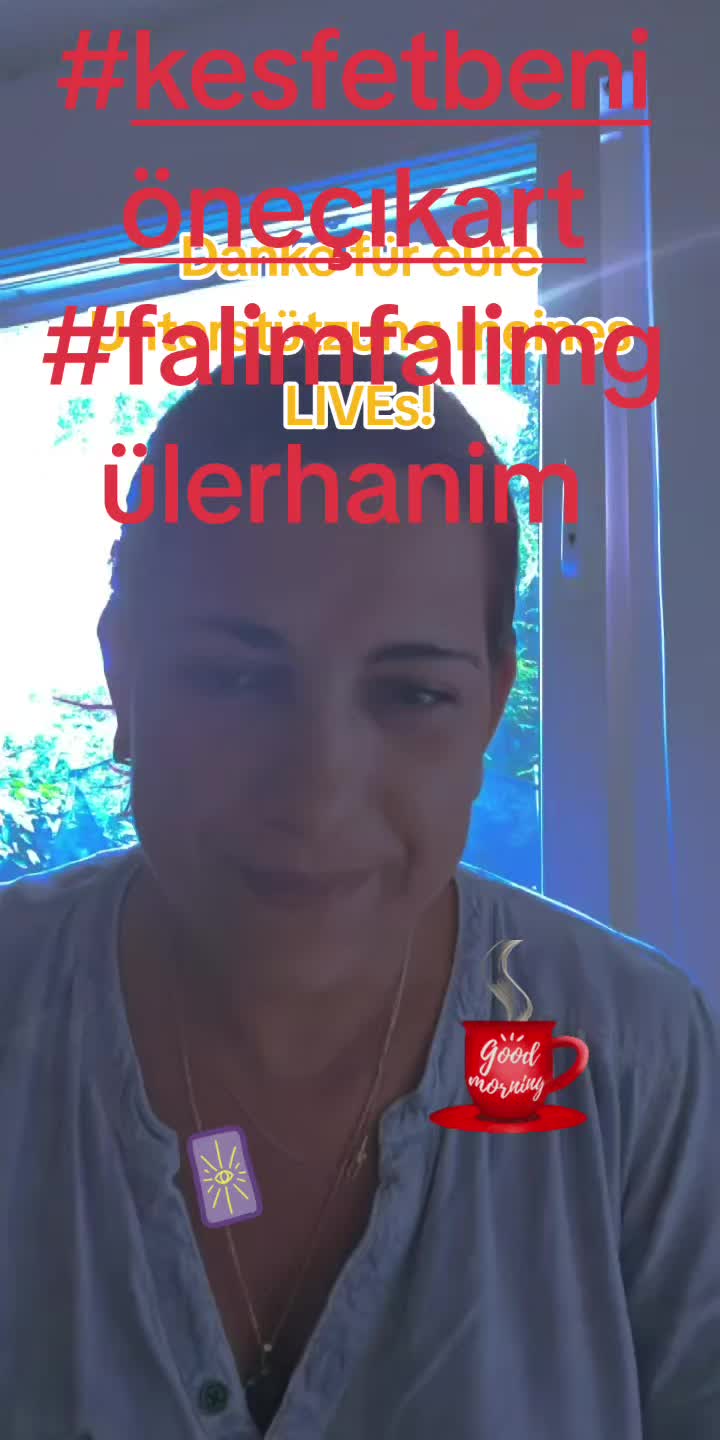 @Falim Falim Güler Hanim ☕️🪬🍀