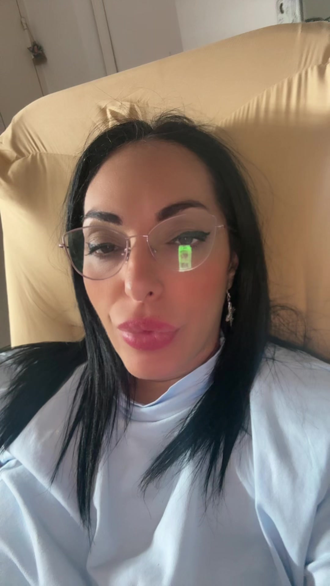 @Melania