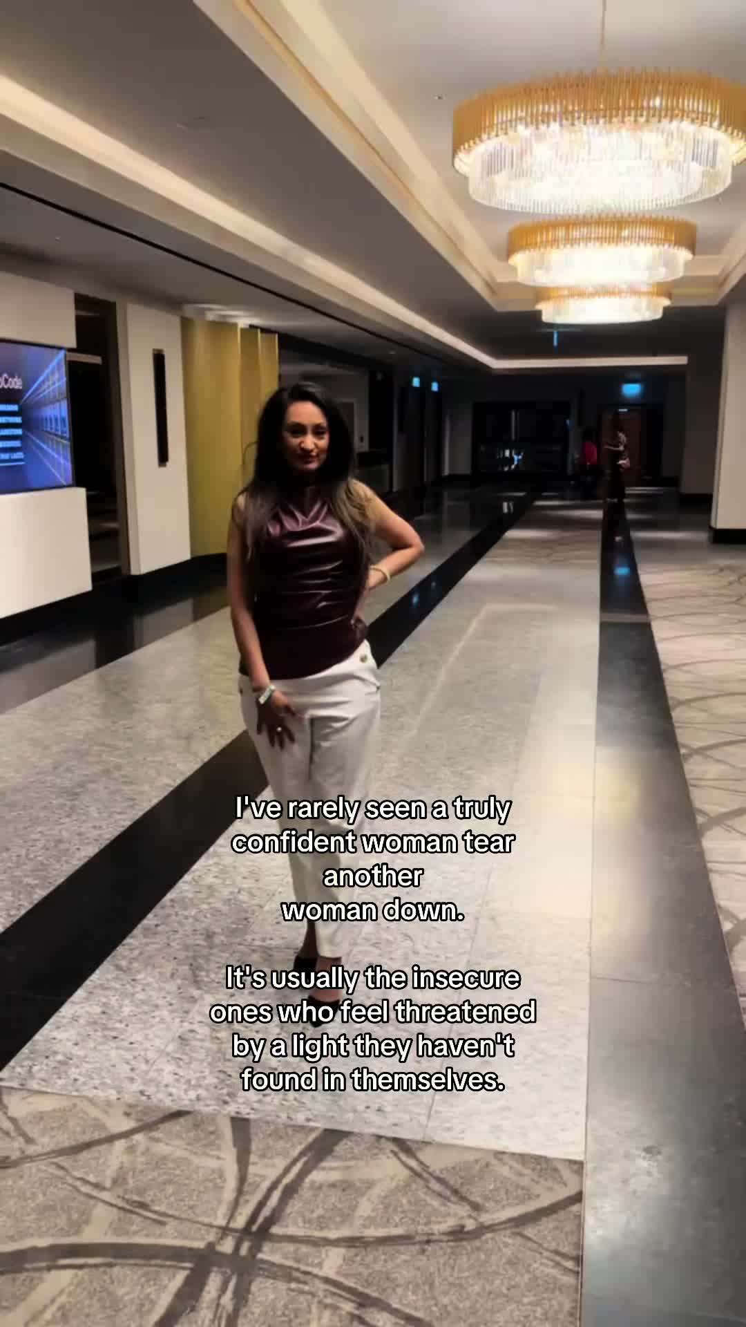 @WEALTHY WOMAN TIKTOK 💎